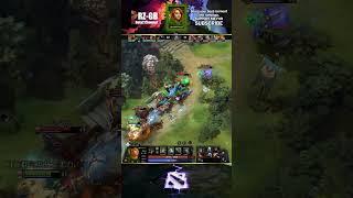 Dota2 rampage  Windranger