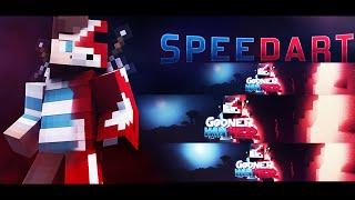 Minecraft Banner Speedart - GoonerWinner GFX 18