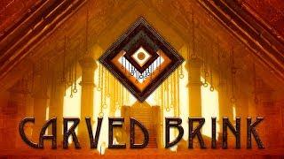 Skyrim New Epic DLC Mod You Didnt Know About - CARVED BRINK