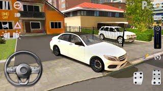 Car Driving School Sim 2020 - BMW and Porsche Drive  Hong Kong Sydney - Android Gameplay