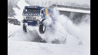 ВОДИТЬ ПО РУССКИ  АВАРИИ ЗА ЯНВАРЬ