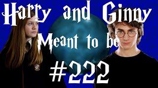 Harry and Ginny - Meant to be #222