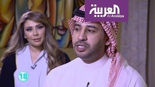 تفاعلكم 25 سؤالا مع الناشط على مواقع التواصل مشعل الأسباني