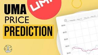 UMA Price Prediction and Technical Analysis  Is UMA a Good Project?  Token Metrics AMA