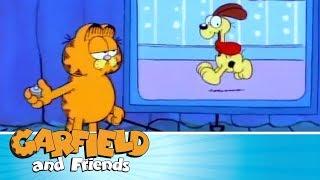 My Brother the Dog - Garfield & Friends 