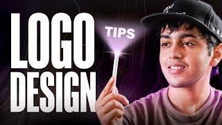 10 Mind Blowing Logo Design Tips 