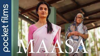 Maasa - Ft. Amruta Subhash Jyoti Subhash & Sandesh Kulkarni  A flavourful tale of emotions