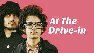 How At The Drive-in Changed Post-Hardcore