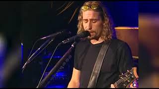 How You Remind Me - Nickelback LIVE