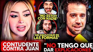 ARI ¡CONFRONTA a JUANSGUARNIZO AURON ¡RESPONDE por FILTRACIÓN con GEMITA JUAN ¡DESMIENTE…