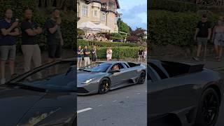 Millionaire Lady Boss enjoying her Lamborghini #billionaire #luxury #lifestyle #life
