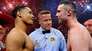 Regis Prograis vs Josh Taylor  Full Highlights HD