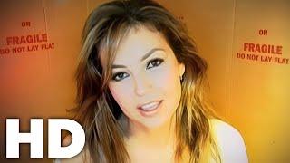 Thalia - Olvídame Official Video Remastered HD
