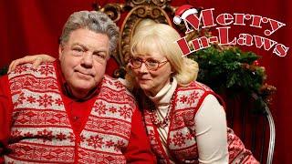 Merry In Laws - Full Movie