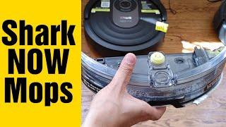 Shark AI VACMOP Pro Review and Mopping Tests - Is the Navigation better than the Roborock 