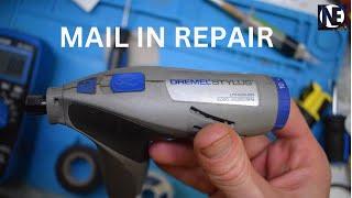 First ever mail in repair Newsons Electronics
