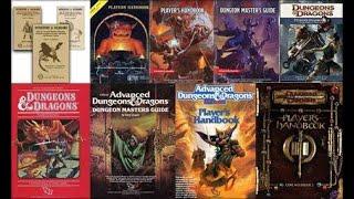 The Making of Original Dungeons and Dragons’ was created with inclusivity consultants