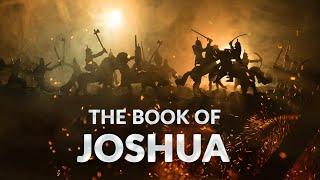 The Book of Joshua  ESV Dramatized Audio Bible FULL