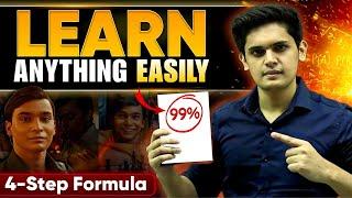 4 Steps to Learn Difficult Subjects Easily Decoding Scientific Methods Prashant Kirad