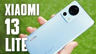 Xiaomi 13 Lite - drugačiji nego do sada da li i bolji?