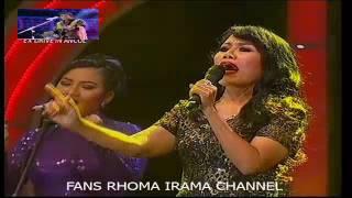 rhoma irama rita berdendang