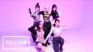 Full cam ‘Step Back - GOT the beat’ Yeji Kim X Woonha Choreography