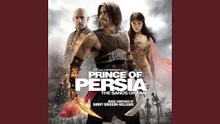 The Prince Of Persia From Prince of Persia The Sands of TimeScore