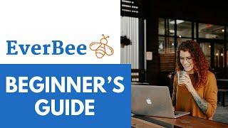 Everbee Complete Niche Research Tutorial for Beginners