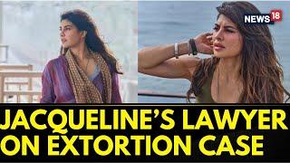 Jacqueline Fernandez  Jacqueline Fernandez Claims Sukesh Chandrashekhar Made A Fool Out Of Her