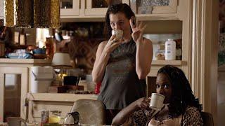 Four times this morning is enough  S08E06  Shameless.