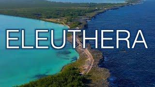 Eleuthera Bahamas Honest Trip Report
