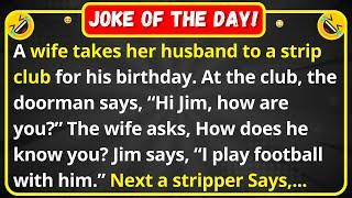 9 very funny jokes that will make you laugh so hard  best joke of the day