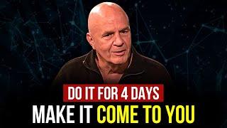 Manifestation by Just Being Humble - Dr. Wayne Dyer