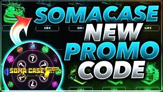 SOMA CASE PROMO CODES 2021 100% WORKINGPROMO CODES IN DESCRIPTION. #shorts