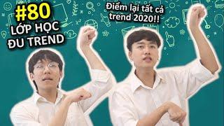 VINE #80 Lớp Học Đu Trend  Tổng Hợp Trend 2020  Ping Lê