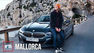 Why Would You Buy A BMW M850i? Cap De Formentor  Eᴘ46 Mᴀʟʟᴏʀᴄᴀ