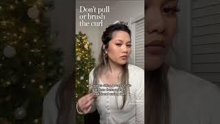 Revlon One-Step™ Blowout Curls Dos and Donts