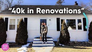 How We Bought Our First House for $325000 in Hudson Valley NY  Owning It  Better Homes & Gardens