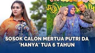 Reaksi Suci KDI Saat Tahu Putri DA Bakal Jadi Menantu Hanya Tua 6 Tahun