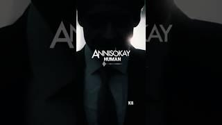 Annisokay - Human #music #metalcore #metal #annysokay