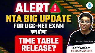 UGC NET JUNE 2023 ADMIT CARD & DATESHEET  UPDATE BY ADITI MAM  UGC NET 2023  JRFAdda