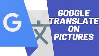 How To Translate Photo To Text Using Google Translate App???    Translate Image To Text