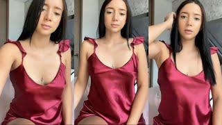 perfect girl live stream  yammi