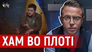 Щойно гасне суфлер - починає говорити справжнє нутро. Остап Дроздов на Radio UA Chicago