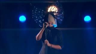 Sias Best Live Vocals - Part 1