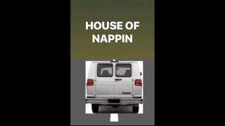 House Of Nappin 2024