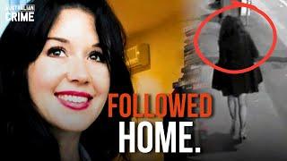 She never made it home to her Husband...  Murder of Jill Meagher  Aus Crime