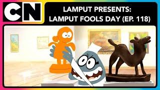 Lamput Presents Lamput Fools Day Ep. 118  Lamput  Cartoon Network Asia