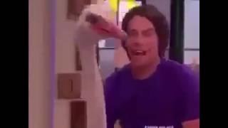 ICarly Spencer  To Be Continued