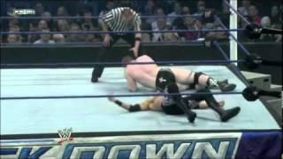 WWE Smackdown 111111 November 11th 2011 Part 26 HQ